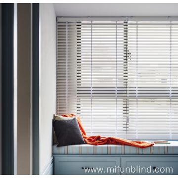 1.5 inch Faux Wood Blinds